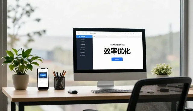 订单处理效率提升的关键场景分析