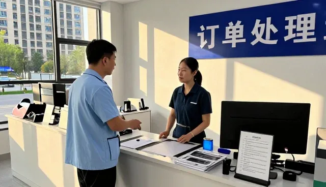 北京聚优汇供应链管理有限公司介绍品牌代理服务案例